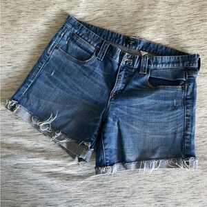 J.Crew | Women’s Denim Shorts